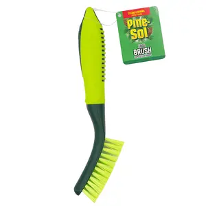 Pine-Sol Edge Brush