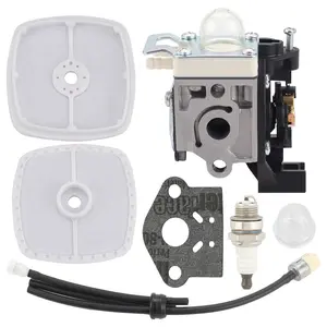 Carburetor For Echo SRM-225 GT-225 PAS225 PE225 Weed Eater RB-K93 String Trimmer Carburetor For Echo SRM-225 GT-225 PAS225 PE225 Weed Eater RB-K93 String Trimmer