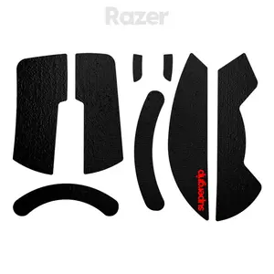 Supergrip Tape for Razer Deathadder V3 Pro