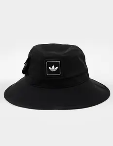 ADIDAS Originals Utility 3.0 Boonie Hat, Black