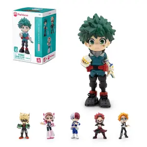 My Hero Academia YuMe Anime Figures Blind Box Series 1