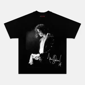 Michael Jackson Tee Unisex Shirt Pop Shirt, Pop Tee, Music Fans Shirt, Michael Jackson Merch Gift for Him Gift For Her, Y2K Womenswear Graphic Tee Top Crewneck Apparel