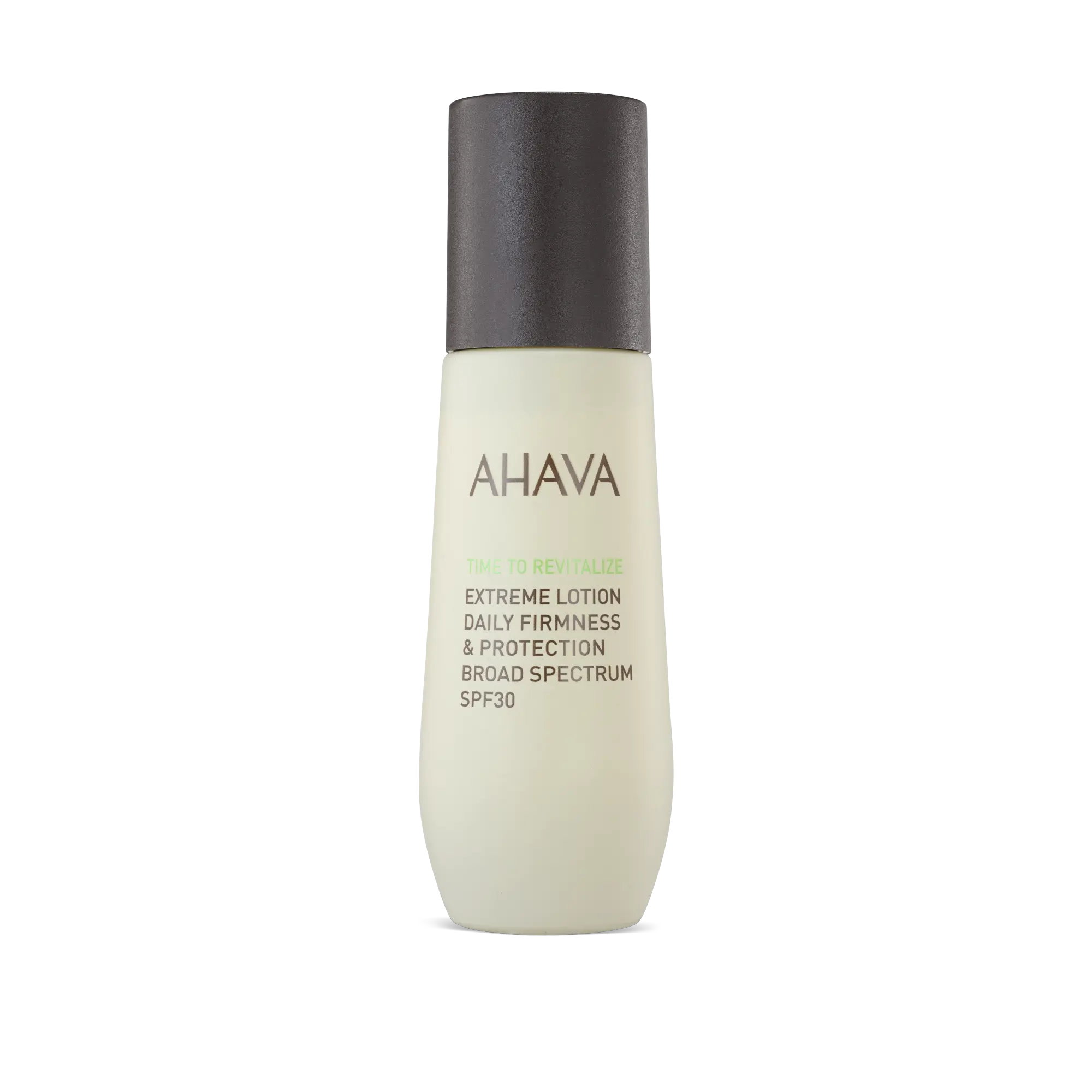 Daily Firming Face Lotion SPF 30