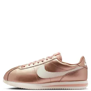 Women's Nike Cortez MTLC Red Bronze/Sail (IR0042 900)