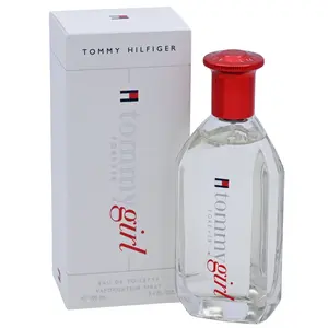 Tommy Girl Forever by Tommy Hilfinger EDT 3.3 / 3.4 oz New in Box