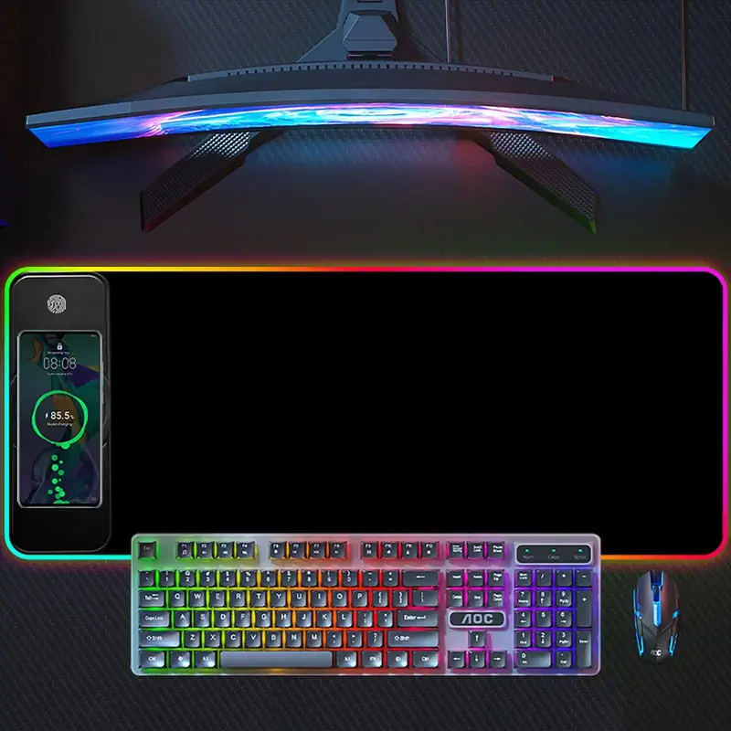 benjyfishy mousepad Lサイズ benjyfishy Radar – Gamesense