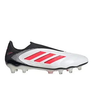adidas Mens Copa Pure Iii Elite Ll Firm Ground Football Sneakers Shoes - White