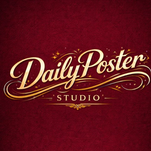DailyPoster Studio'