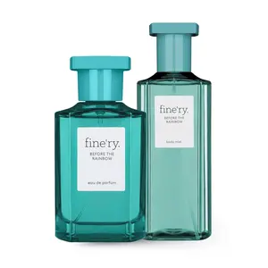 fine'ry. Before the Rainbow 60ml EDP + 150ml Body Mist Bundle - 150 ml / 60 ml