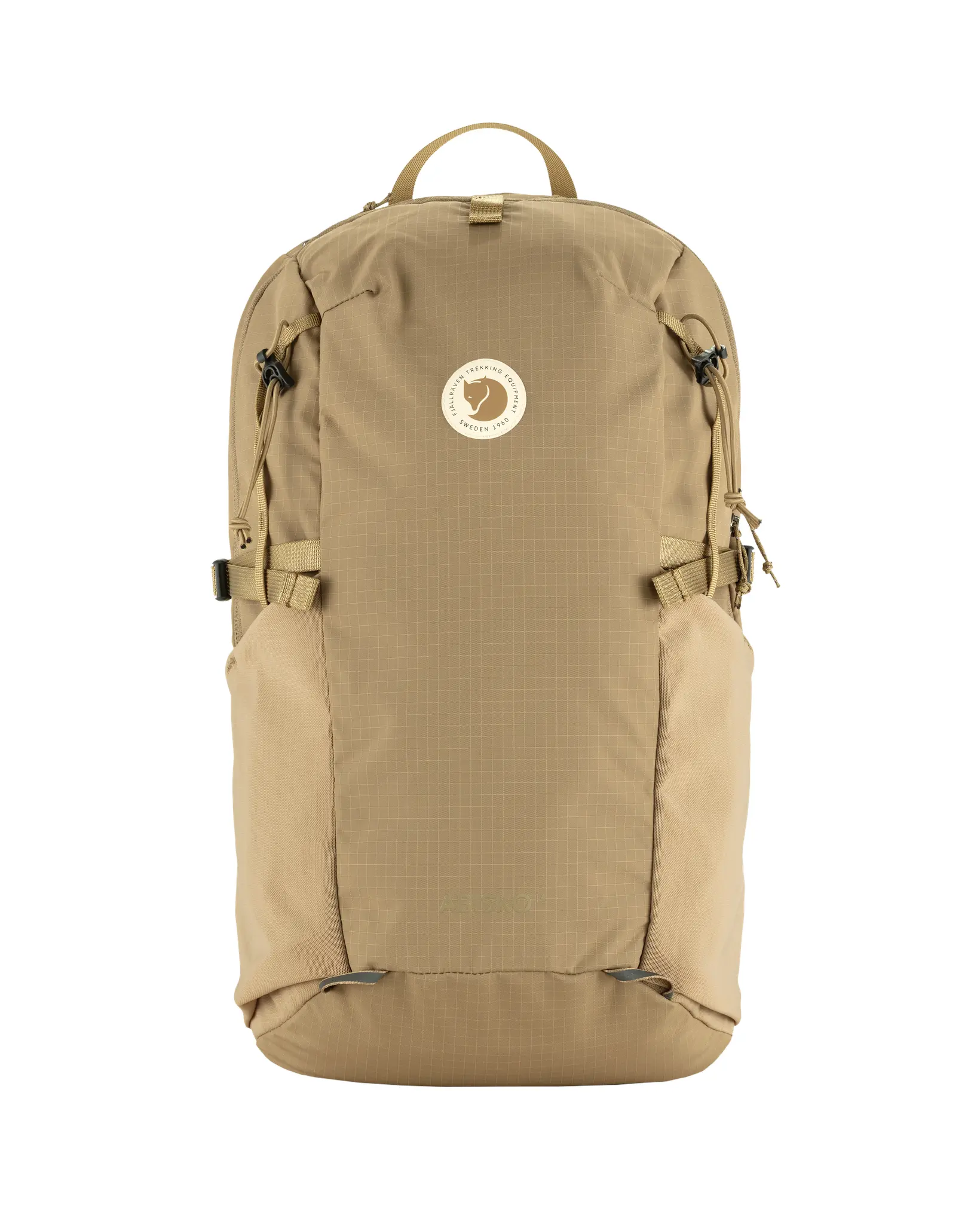 Fjallraven Abisko Softpack 16
