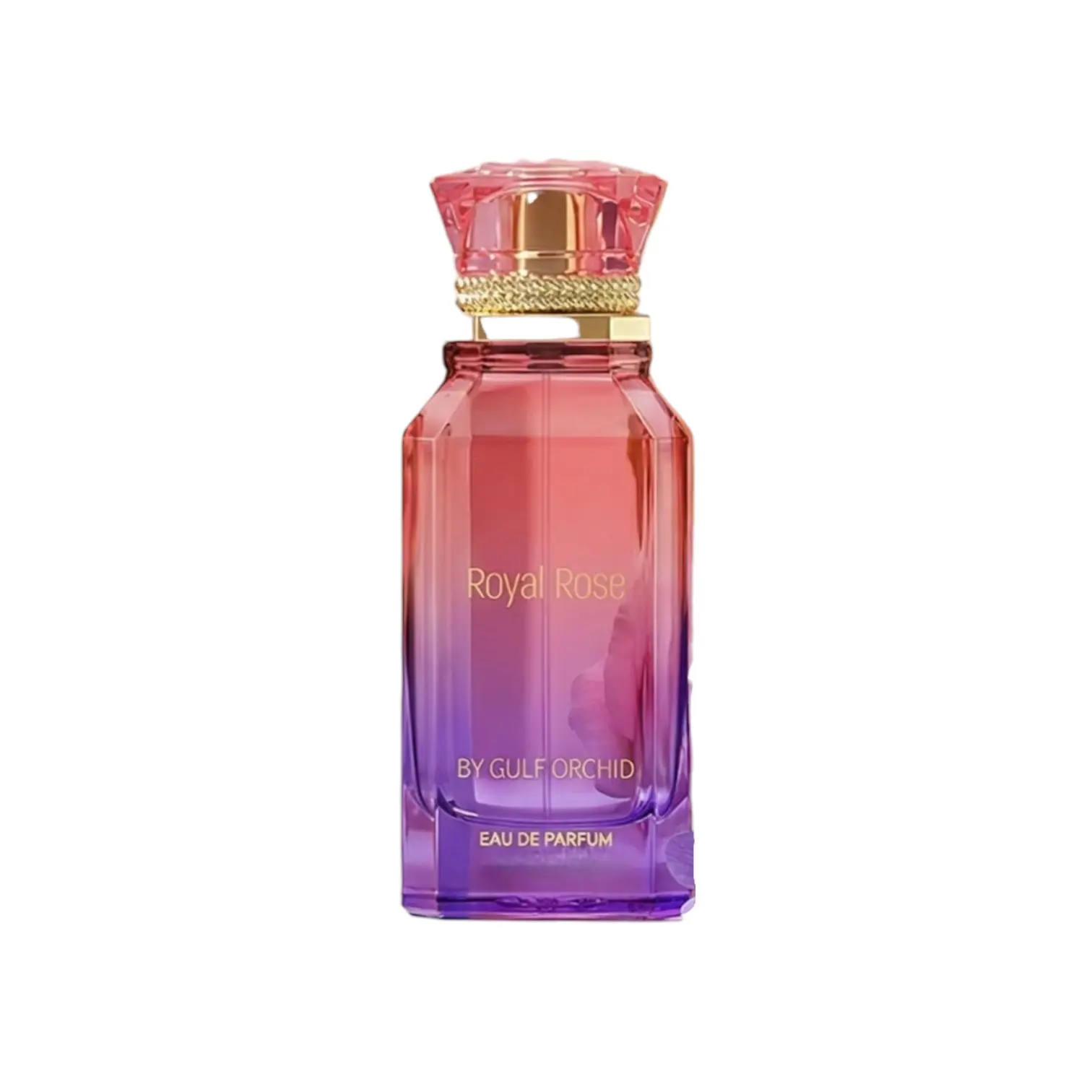 MINI Royal Rose by Gulf Orchid EDP Spray, 30ml