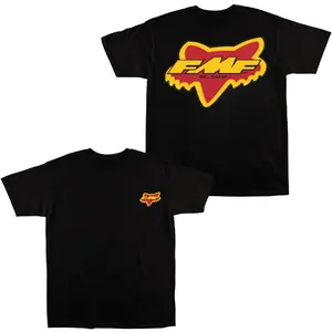 FMF Racing Motocross Racing Graphic T-Shirt for Dirt Bike Riders Off Road Racing Fans Gift