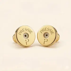 PRESSIE Earring Backs