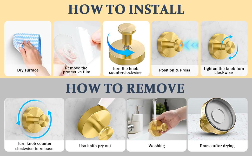 2 Packs Vacuum Suction Cup Hooks christmas gif Gadgets Kitchen home essentials Drill Free Stainless Steel Suction Hooks bathroom accessories Waterproof Reuseable for Shower Bathroom Towel Hooks Shower Hooks Holders Shower Hooks Hanging Towels Loofah Robe 2 Packs Vacuum Suction Cup Hooks christmas gif Gadgets Kitchen home essentials Drill Free Stainless Steel Suction Hooks bathroom accessories Waterproof Reuseable for Shower Bathroom Towel Hooks Shower Hooks Holders Shower Hooks Hanging Towels Loofah Robe