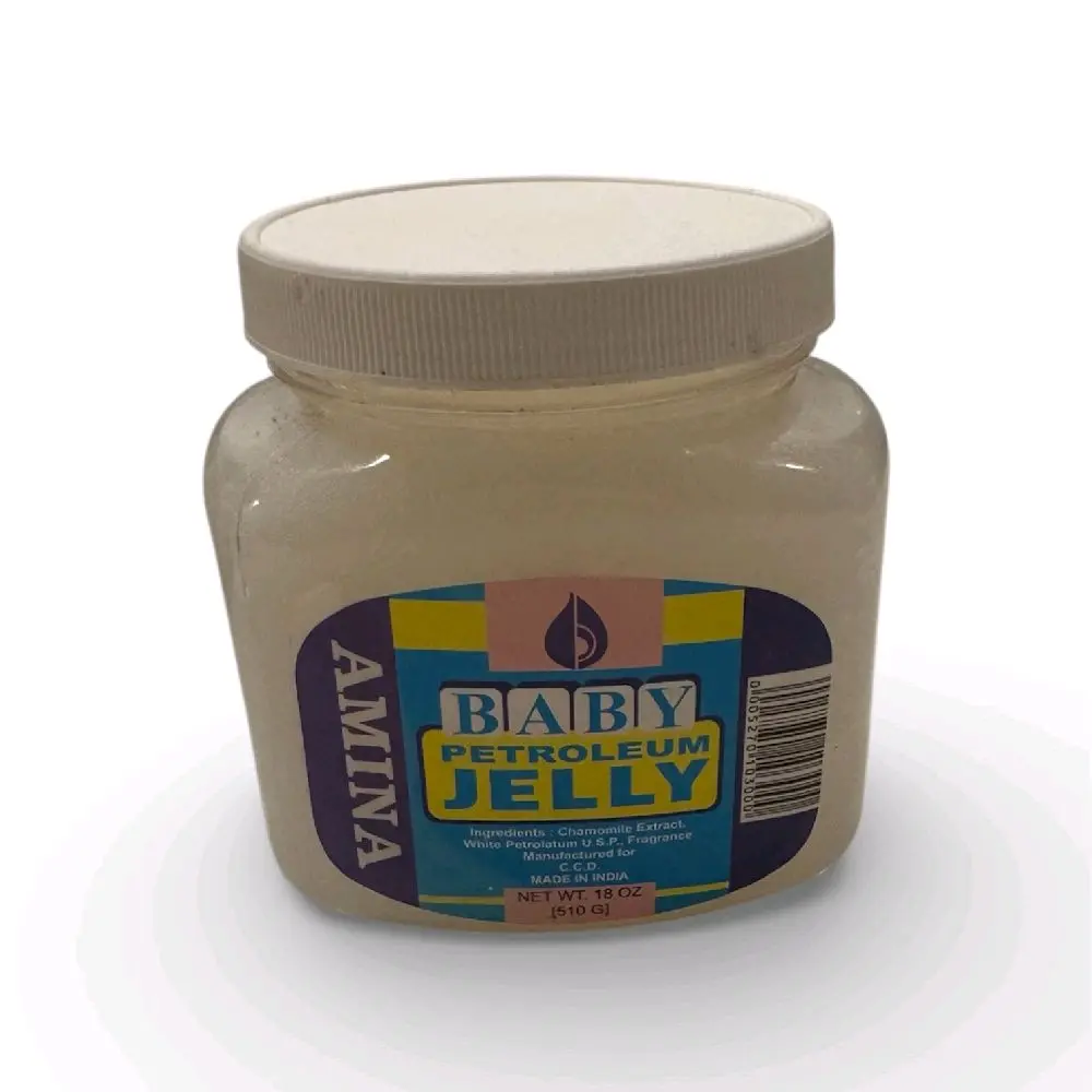 petroleum jelly promade petroleum jelly promade