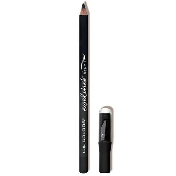 LA Colors On Point Eyeliner Pencil LA Colors On Point Eyeliner Pencil