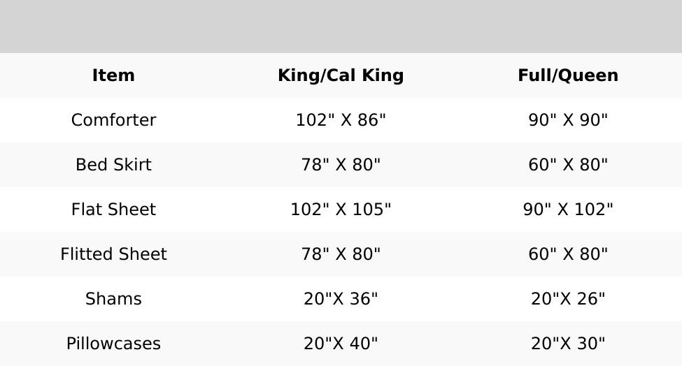 Elegant Comfort 8-Piece Bamboo Luxury Floral Comforter Set - Botanical Pattern with 4-Piece Sheet Set and Double-Sided Storage Pockets