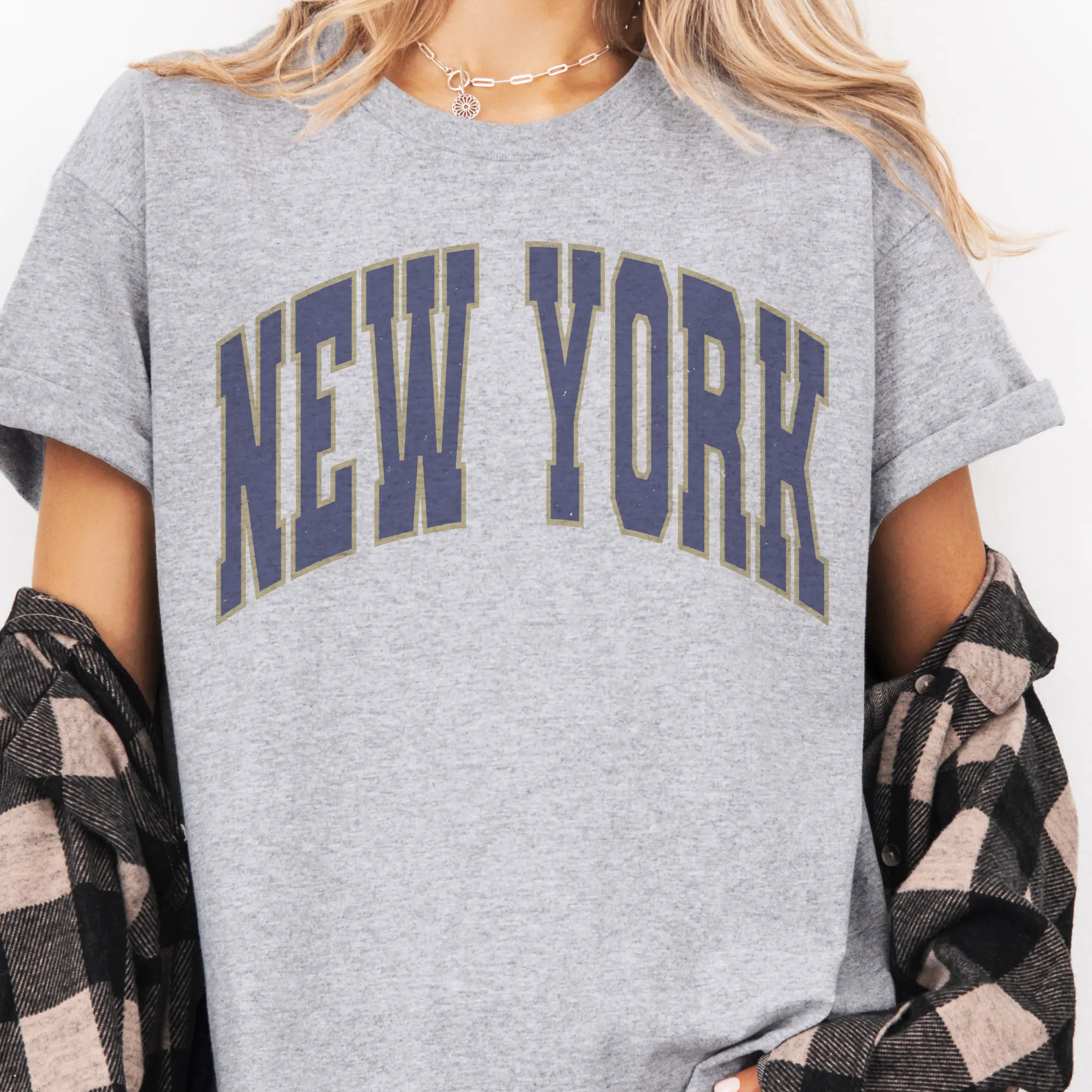Varsity State Tee Vintage Baseball Tshirt Varsity State Name T-Shirt Varsity Unisex Poly Cotton Varity Crewneck Casual College Graphic Tees