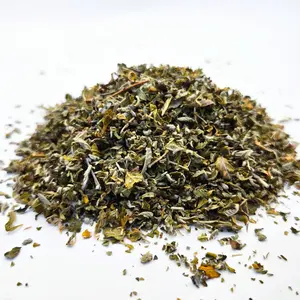 Damiana Leaf (Turnera diffusa) – 4oz Cut & Sifted Herbal Tea, Botanical Herb