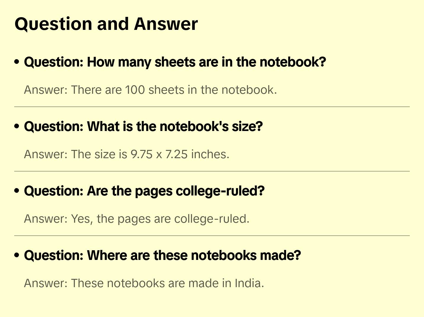 Personalized Notebooks Custom Journals with Unique Designs College Ruled 100 Sheets 9.75 x 7.25 in Made in India Personalized Notebooks Custom Journals with Unique Designs College Ruled 100 Sheets 9.75 x 7.25 in Made in India