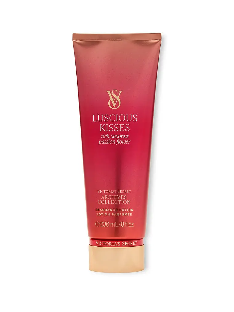 Victoria's Secret Archive Fragrance Lotion