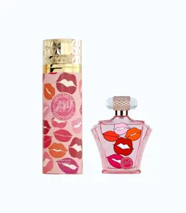 Zakat Bundle | Zakat Parfums | Z | 19 | Women's Bundle | 100 ML - 200 ML | Eau De Parfum | Blackcurrant - Magnolia & Sandalwood