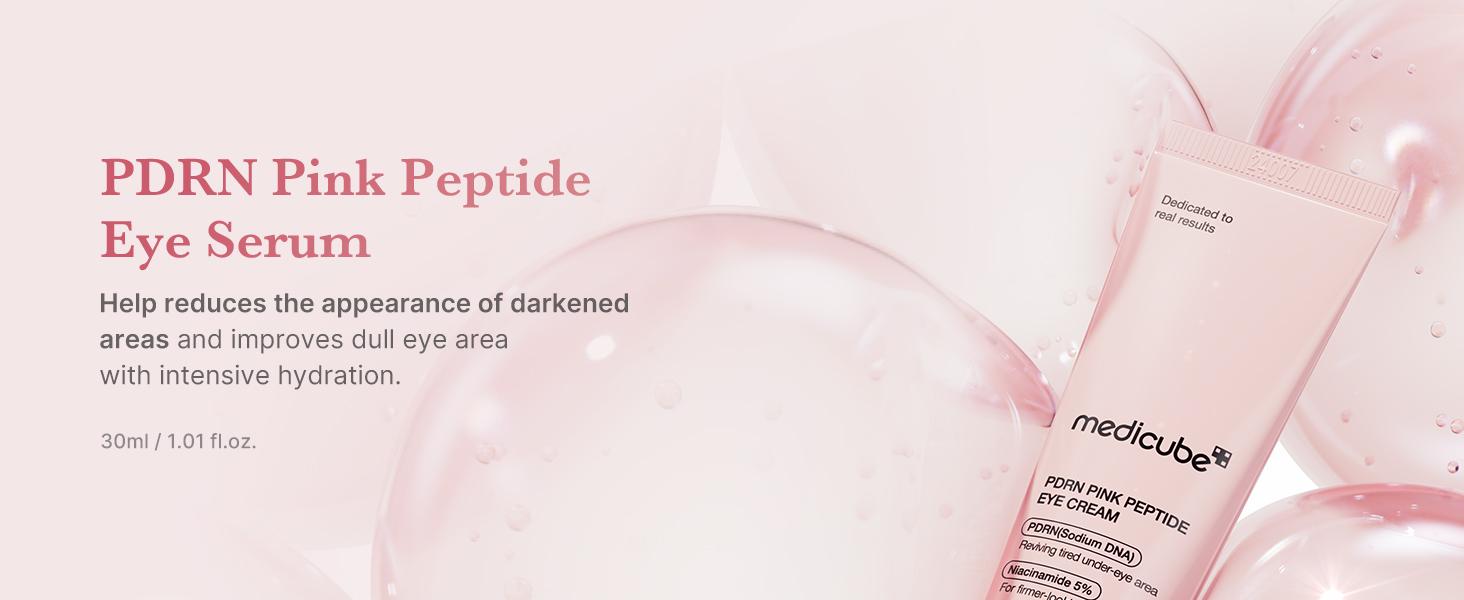 [medicube] Miranda’s Barrier Support Set | Helps to Protect Skin Barrier with Triple Collagen Complex, and PDRN