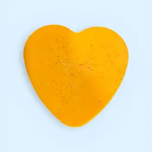 12pcs  Charcoal coco Turmeric Grimel Blan