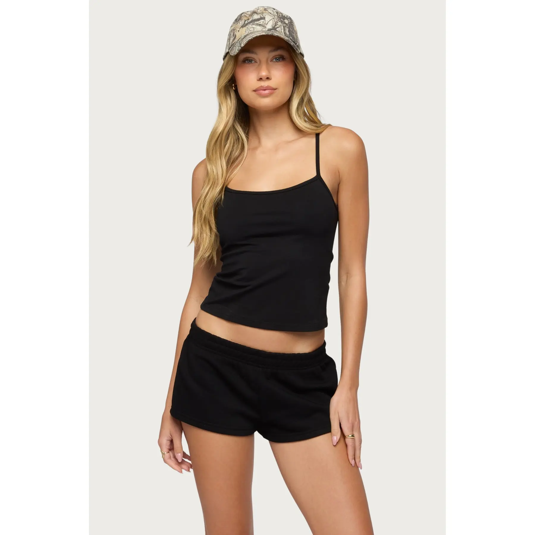 Cataleya Tank Top
