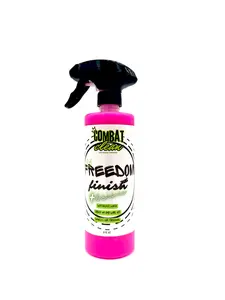 Freedom Finish (Ceramic Waterless Wash)