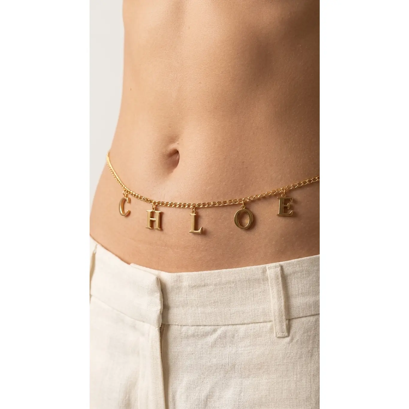 Belly Chain