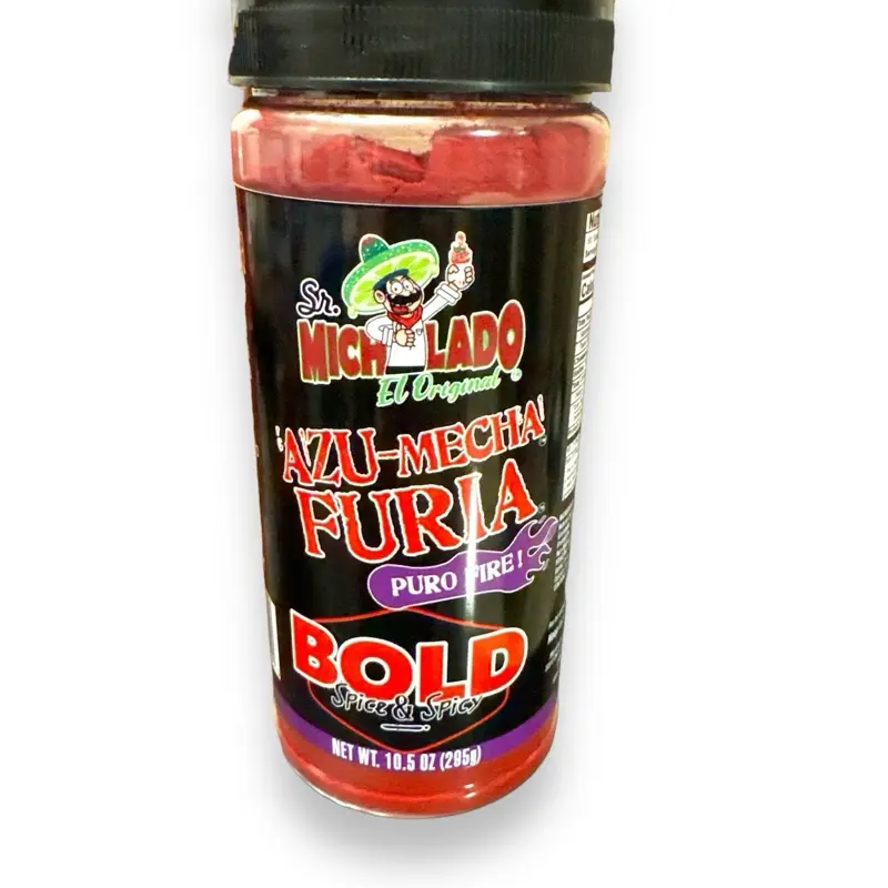Sr. Michelado Azu Mecha Bold Seasoning