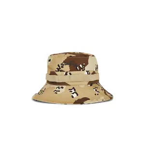 STAN RAY Boonie Bucket Hat in Choc Chip Camo
