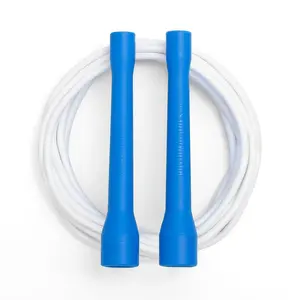 Core Licorice Rope - PE Teacher Special – Adjustable 4mm PVC Cord – Tangle-Free, Durable, Great for PE, Fitness, Mission Trips, Schools, Clubs, Boys & Girls