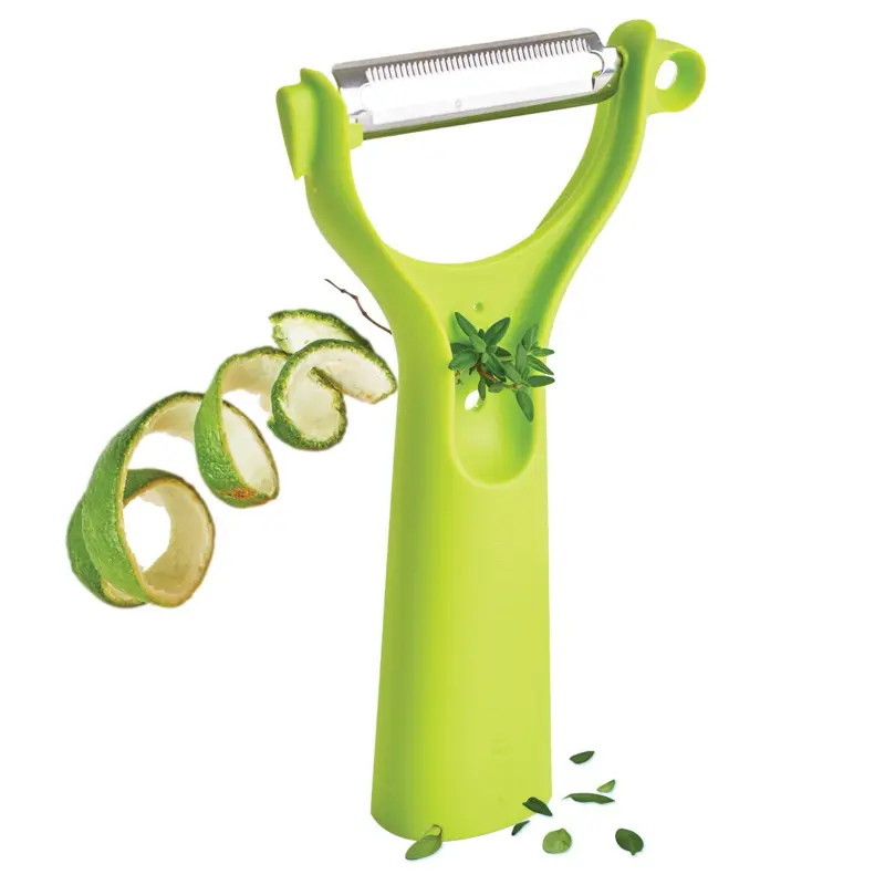 5-in-1 Universal Peeler by Tupperware