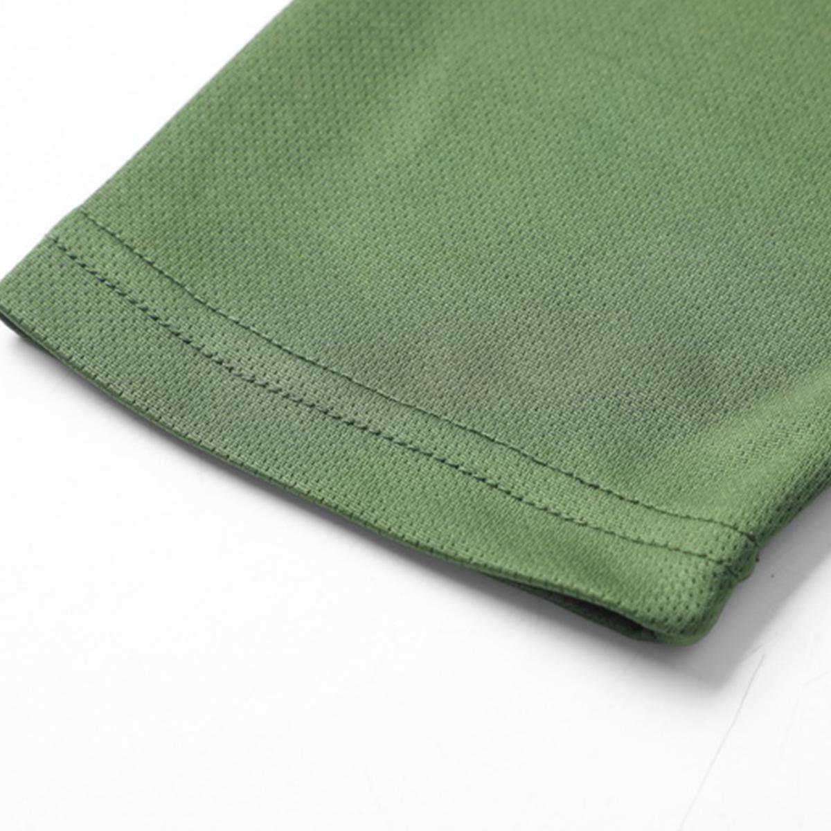 The men's long-sleeved golf shirt features a pointed collar design and has the functions of moisture-wicking and sweat absorption. It is suitable for casual wear in spring and autumn, and also suitable for business casual occasions. Valentine's Day gift