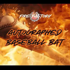 PYT Fire Factory Bat