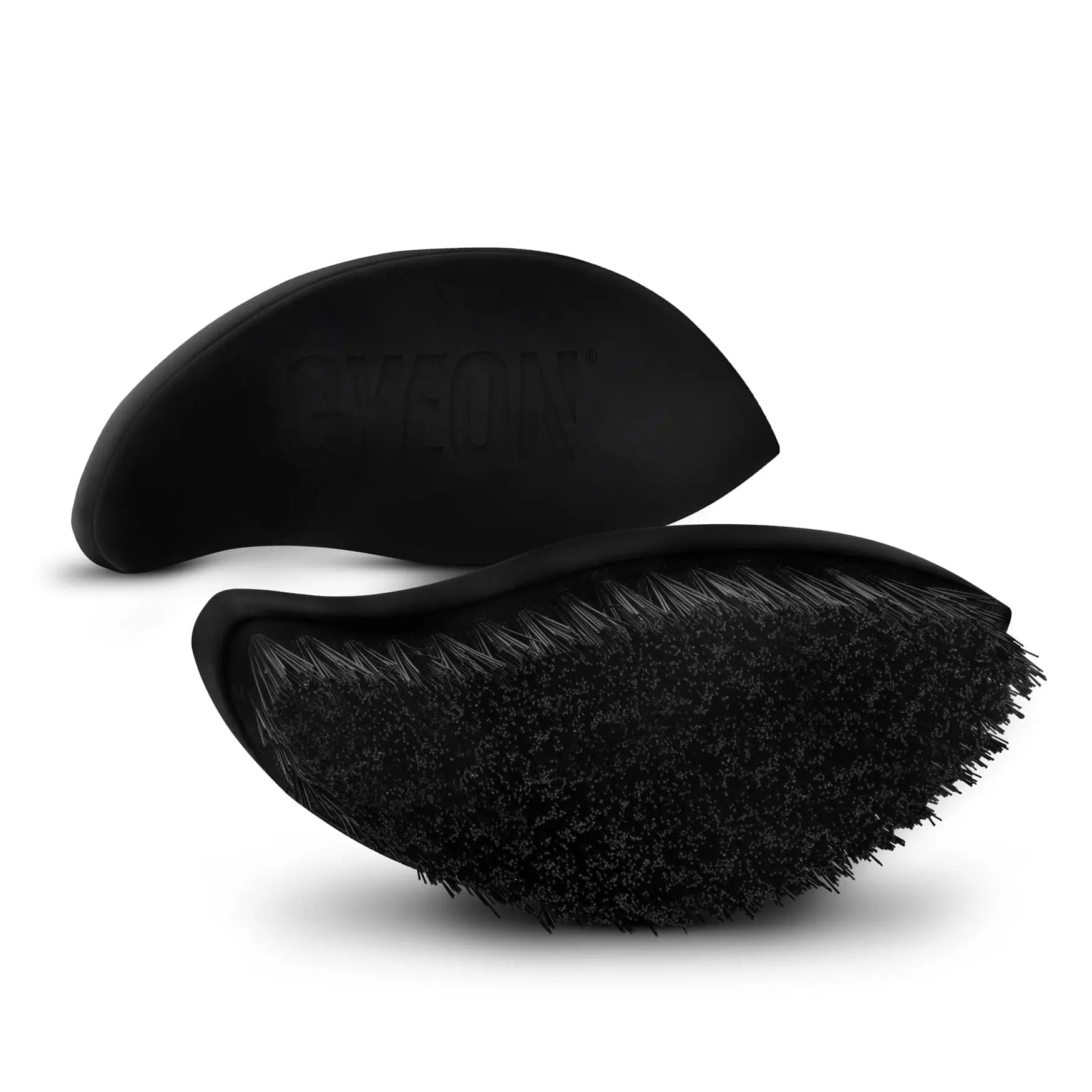 GYEON Tire Brush - Safe & Effective Tire Scrub Brush