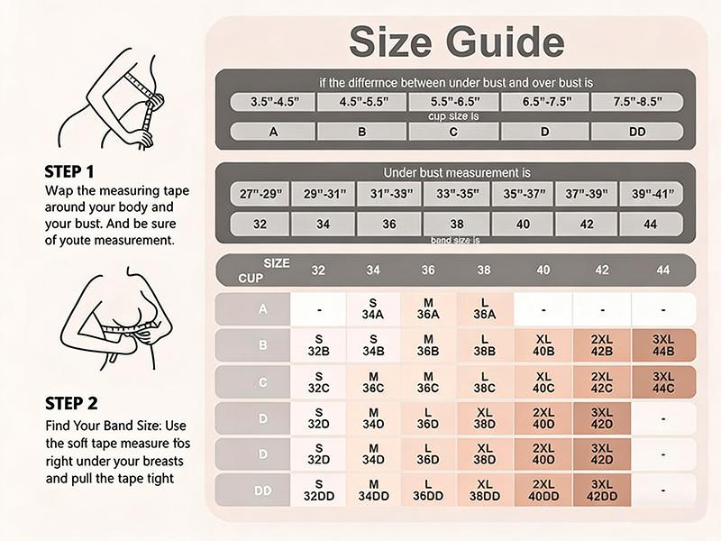 Women Jelly Bras Wirefree Full Coverage No Underwire Everyday Bras Comfortable Wireless Padded Tshirt Bra minimizer