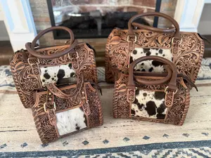 High Desert Speedy Bags