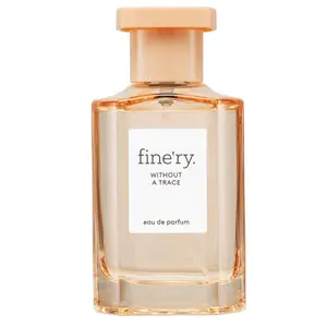 fine'ry. Women's Eau de Parfum - Without a Trace