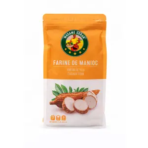 MADAME SARAH FARINE DE MANIOC 2LB
