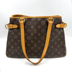 Pre-owned Louis Vuitton As Shown Tote Bags HZ1819 Louis VuittonBatignolles Horizontal MonogramTop Handle Bag 26.03.03