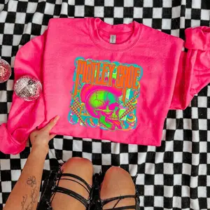 Mot Crue Tee Or Sweatshirt