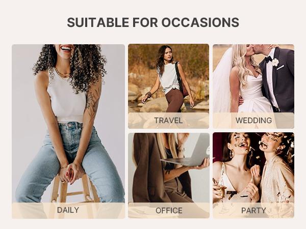 SHAPELLX Tummy Control Shapewear for Women High Waisted Body Shaper Underwear Compression Panty Invisible Girdle