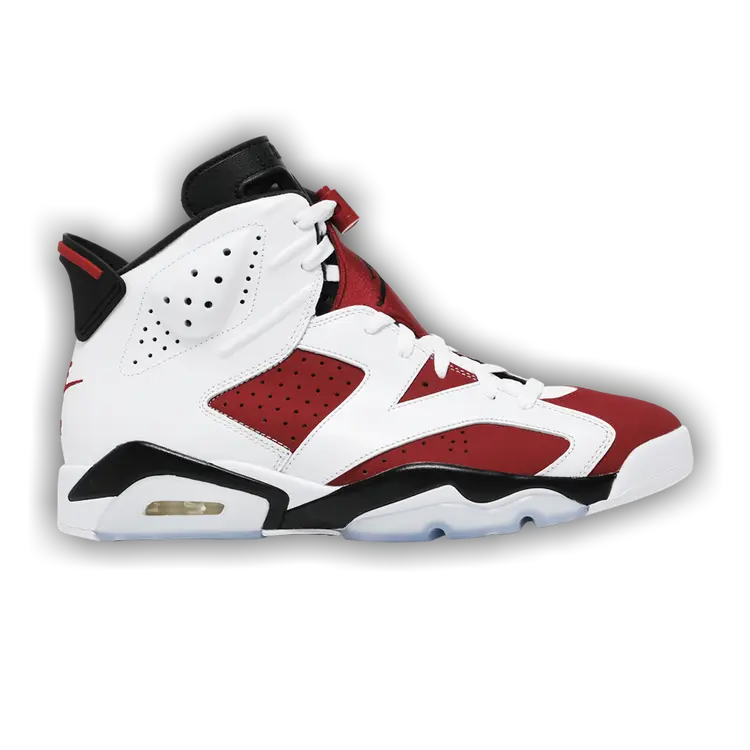 Air Jordan 6 Retro OG 'Carmine' 2021 - Used