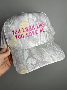 You Like You Love Me Trucker