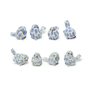 Decorative Bird Figurine