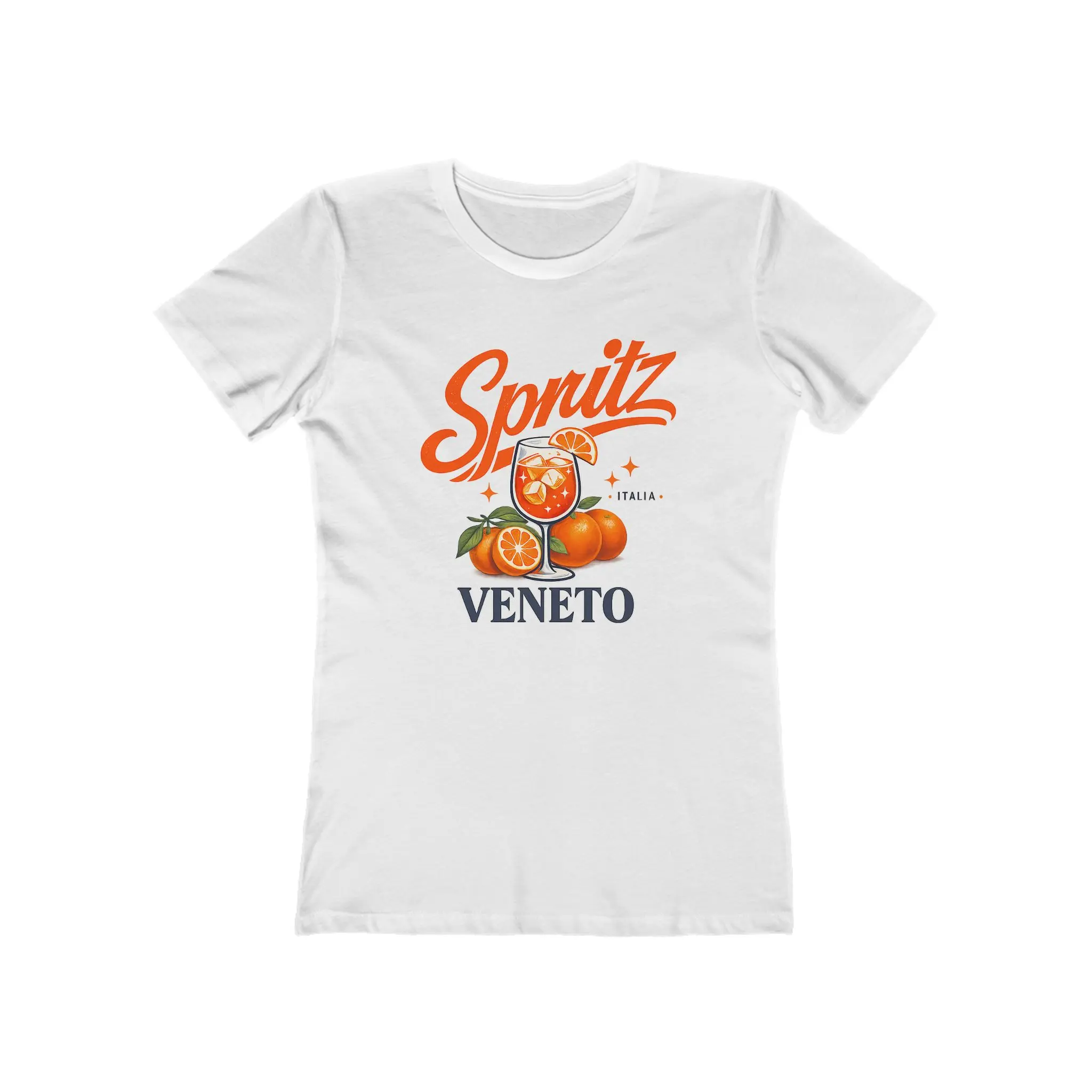 Spritz Veneto Italy T shirt