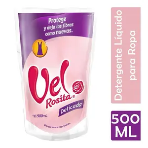 Vel Rosita detergente 500ml
